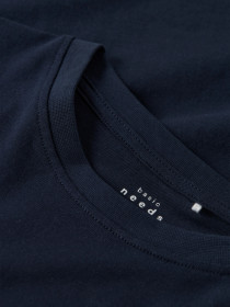 NAME IT T-shirt Vilukka Navy Blazer